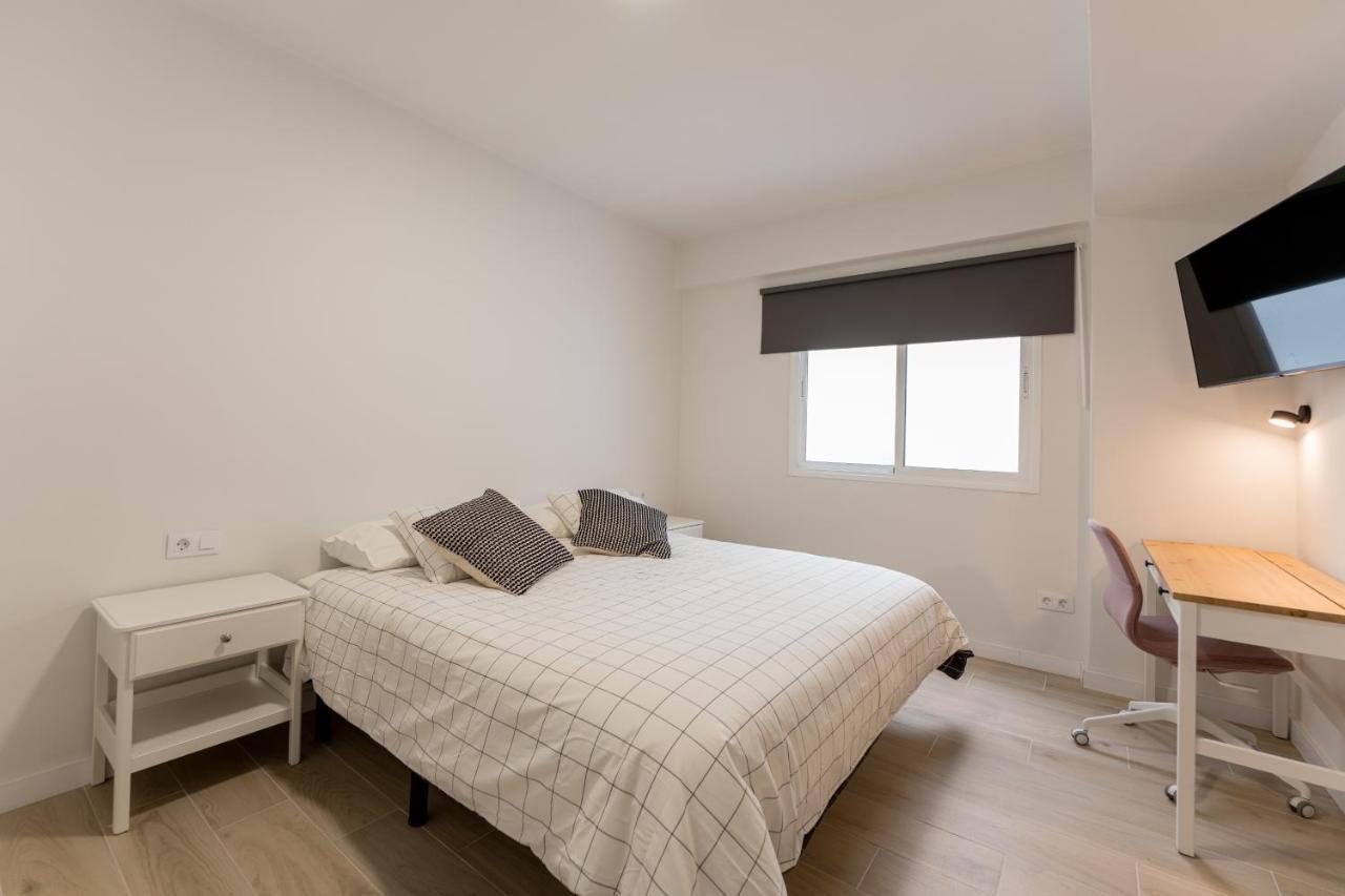 New 4 Bedroom In Plaza Del Principe サンタクルスデテネリフェ エクステリア 写真